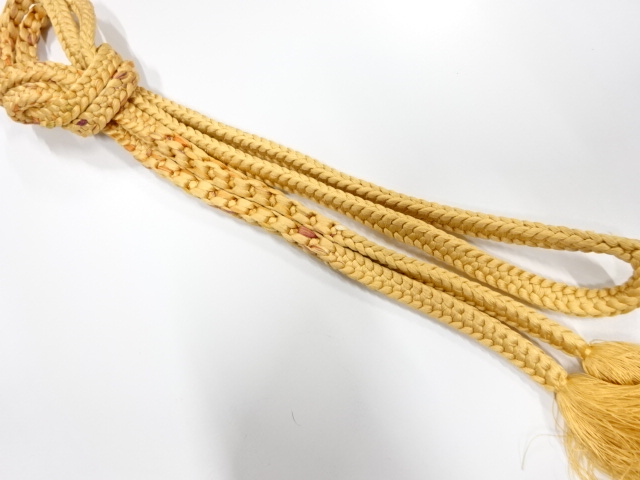 Japanese Kimono / Accessories Silk